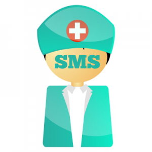 SMS-sanidad