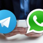 Comparativa: Telegram vs. Whatsapp ¿Cuál elegir?