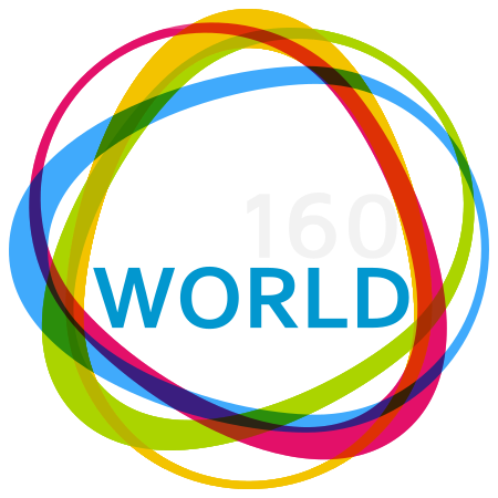 Logo 160World