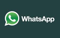 logo whatsapp