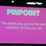 Pinpoint, la nueva solución publicitaria de Foursquare