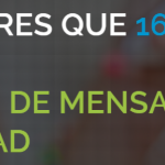 SOLUCIONES DE MENSAJERÍA MÓVIL PARA SANIDAD