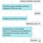 Ejemplos de chat bot para la atención al cliente